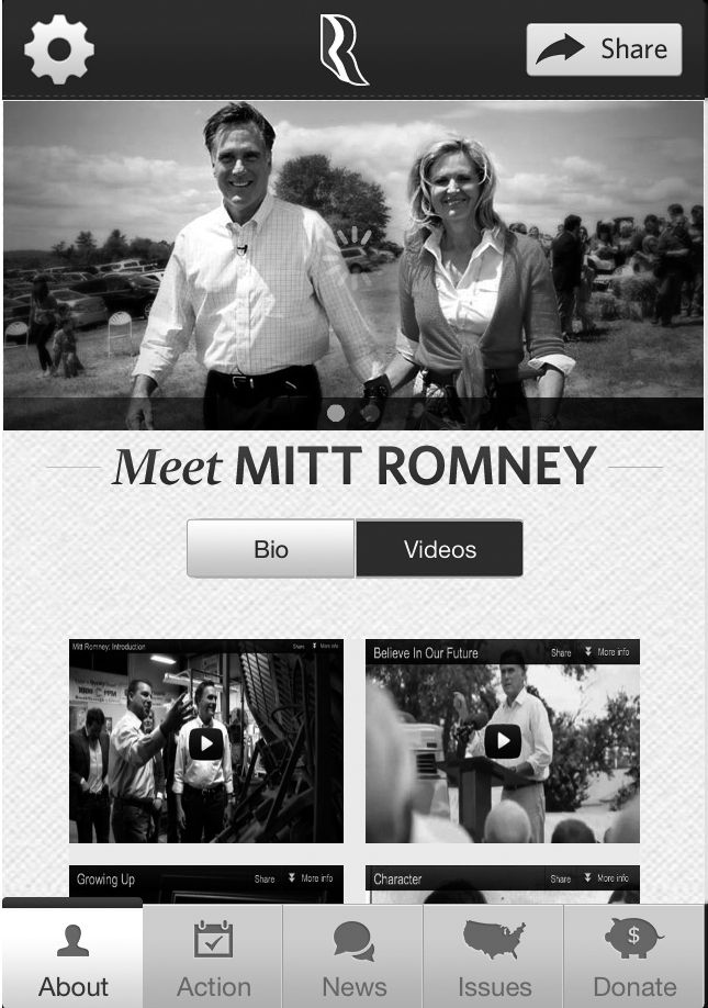 Pav.3 Romney 2012